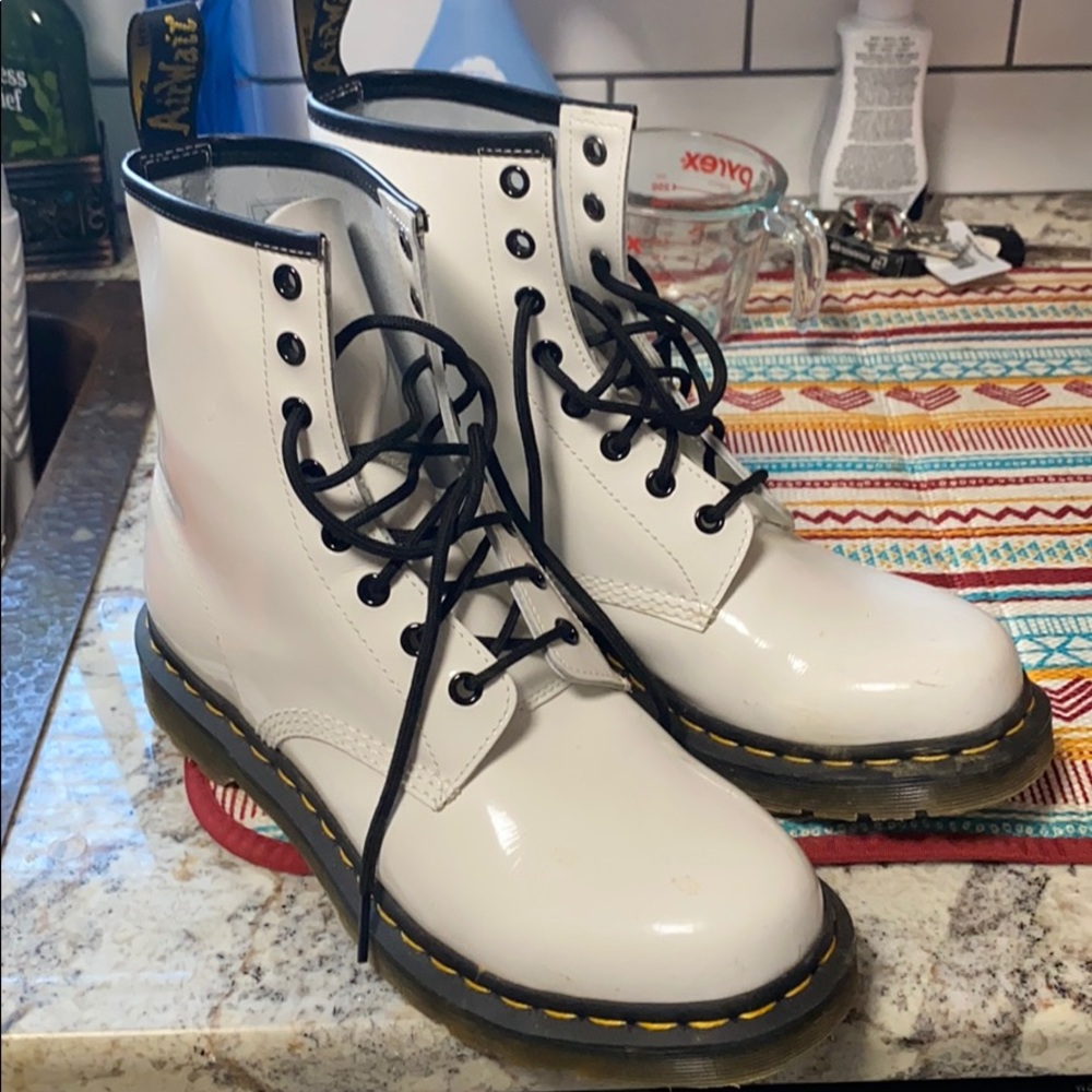 Doc Martens